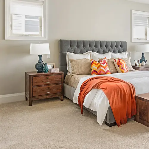Carpeting by Walker Works in Clearwater Florida