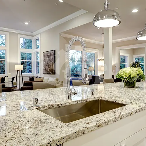 Granite Countertops