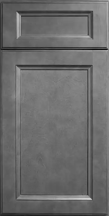 West Point Grey Cabinet Style