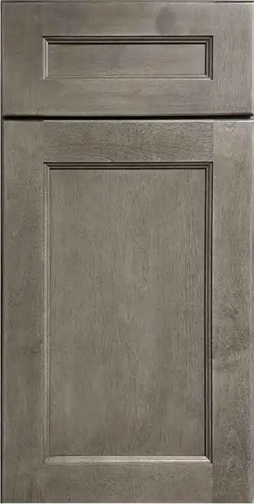 Winchester Grey Cabinet Style